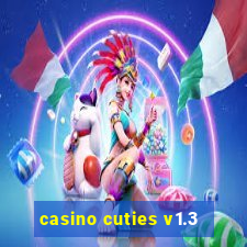 casino cuties v1.3 - android.apk